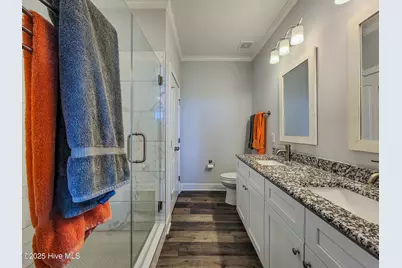 125 S Boca Bay Lane #B, Surf City, NC 28445 - Photo 13
