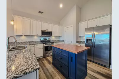 125 S Boca Bay Lane #B, Surf City, NC 28445 - Photo 3