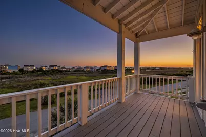 125 S Boca Bay Lane #B, Surf City, NC 28445 - Photo 55
