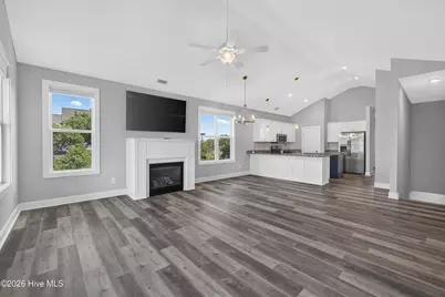 125 S Boca Bay Lane #B, Surf City, NC 28445 - Photo 45
