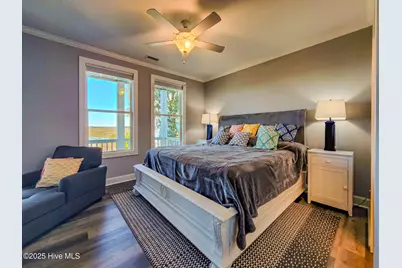 125 S Boca Bay Lane #B, Surf City, NC 28445 - Photo 9
