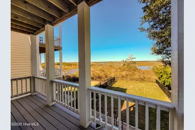 125 S Boca Bay Lane #B, Surf City, NC 28445 - Photo 15