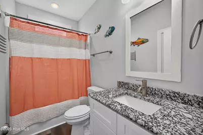 125 S Boca Bay Lane #B, Surf City, NC 28445 - Photo 53