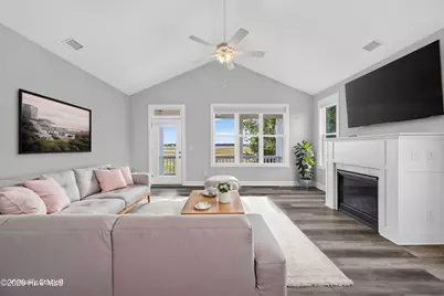 125 S Boca Bay Lane #B, Surf City, NC 28445 - Photo 41