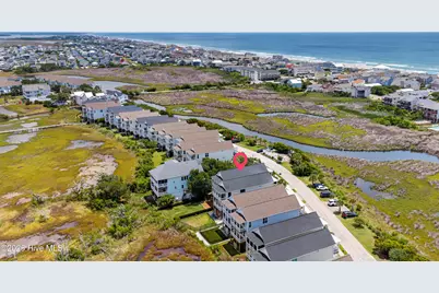 125 S Boca Bay Lane #B, Surf City, NC 28445 - Photo 7