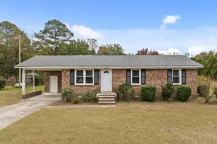 2581 Pocosin Rd, Ayden, NC 28513 - Photo 1