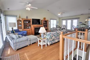 161 Brunswick Ave E, Holden Beach, NC 28462 - Photo 9