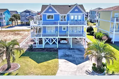 161 Brunswick Avenue E, Holden Beach, NC 28462 - Photo 47