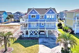 161 Brunswick Ave E, Holden Beach, NC 28462 - Photo 47