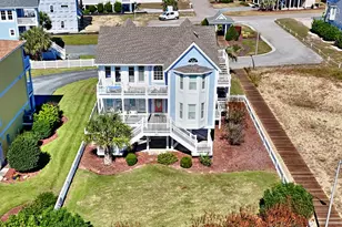 161 Brunswick Ave E, Holden Beach, NC 28462 - Photo 1
