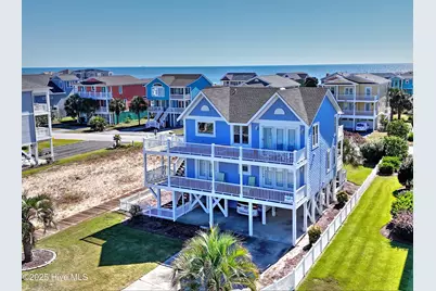 161 Brunswick Avenue E, Holden Beach, NC 28462 - Photo 7