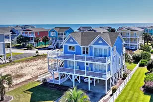 161 Brunswick Ave E, Holden Beach, NC 28462 - Photo 7