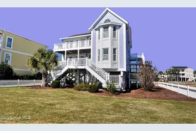 161 Brunswick Avenue E, Holden Beach, NC 28462 - Photo 57