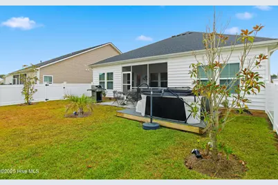8866 Mobile Avenue NW, Calabash, NC 28467 - Photo 27