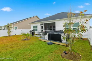 8866 Mobile Ave NW, Calabash, NC 28467 - Photo 27