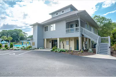 234 Baroney Place Drive, Sunset Beach, NC 28468 - Photo 67