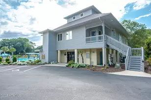 234 Baroney Pl Dr, Sunset Beach, NC 28468 - Photo 67
