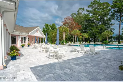 234 Baroney Place Drive, Sunset Beach, NC 28468 - Photo 61
