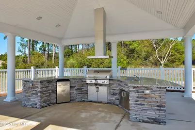 1215 N Middleton Drive NW #2203, Calabash, NC 28467 - Photo 61
