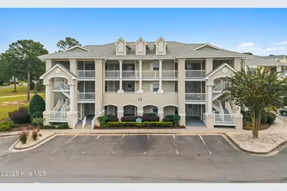 1215 N Middleton Drive NW #2203, Calabash, NC 28467 - Photo 1