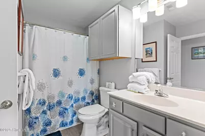 1215 N Middleton Drive NW #2203, Calabash, NC 28467 - Photo 43