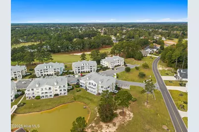 1215 N Middleton Drive NW #2203, Calabash, NC 28467 - Photo 53