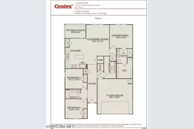 205 Ocean Pointe Boulevard SE #0101, Bolivia, NC 28422 - Photo 11
