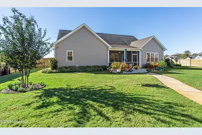 134 Bellows Lane, Rocky Point, NC 28457 - Photo 67