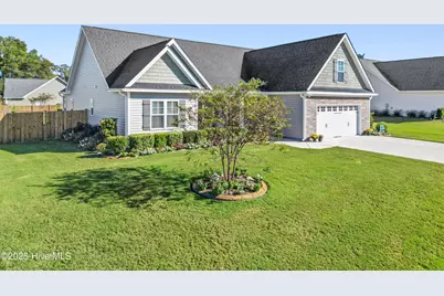 134 Bellows Lane, Rocky Point, NC 28457 - Photo 3