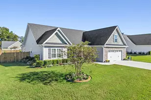 134 Bellows Ln, Rocky Point, NC 28457 - Photo 3