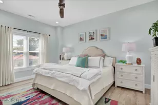 400 Sumter Ave, Carolina Beach, NC 28428 - Photo 5