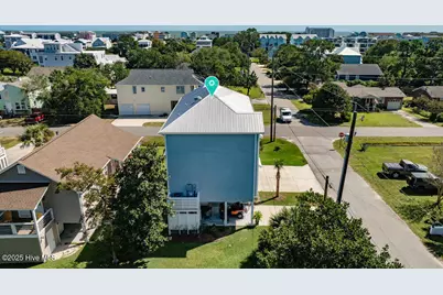 400 Sumter Avenue, Carolina Beach, NC 28428 - Photo 35
