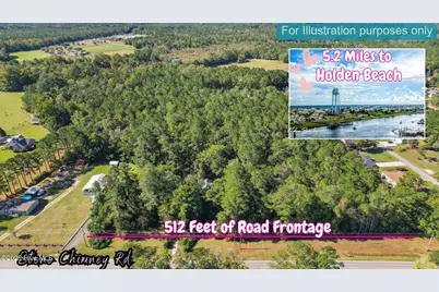 1433 Stone Chimney Road SW, Supply, NC 28462 - Photo 3