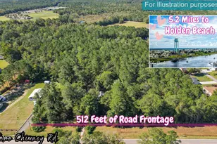 1433 Stone Chimney Rd SW, Supply, NC 28462 - Photo 3