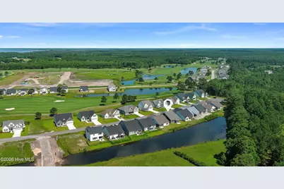 212 Windswept Lane, Beaufort, NC 28516 - Photo 43
