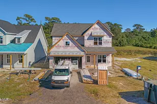 212 Windswept Ln, Beaufort, NC 28516 - Photo 7