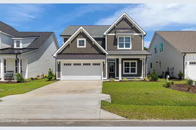 212 Windswept Lane, Beaufort, NC 28516 - Photo 49