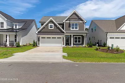 212 Windswept Lane, Beaufort, NC 28516 - Photo 33