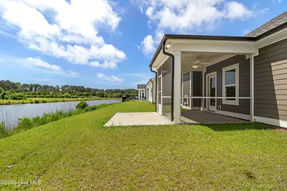 212 Windswept Lane, Beaufort, NC 28516 - Photo 7