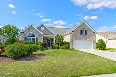 2124 Lindrick Court NW, Calabash, NC 28467 - Photo 7