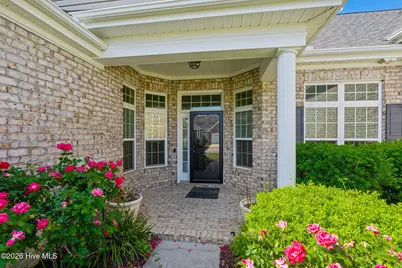 2124 Lindrick Court NW, Calabash, NC 28467 - Photo 5