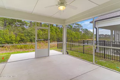 222 Windswept Lane, Beaufort, NC 28516 - Photo 27