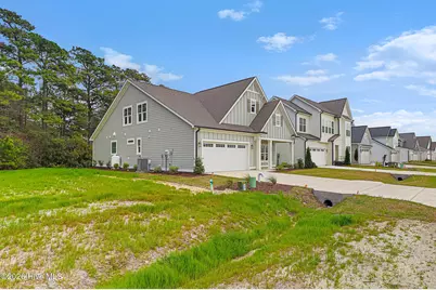 222 Windswept Lane, Beaufort, NC 28516 - Photo 37