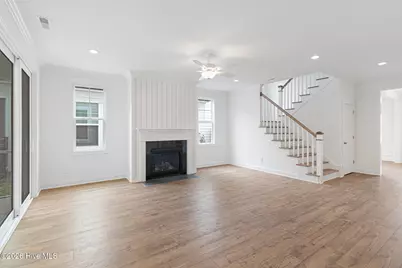 222 Windswept Lane, Beaufort, NC 28516 - Photo 17