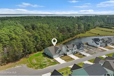 222 Windswept Lane, Beaufort, NC 28516 - Photo 1