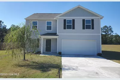3344 Danfield Drive, Kinston, NC 28504 - Photo 1