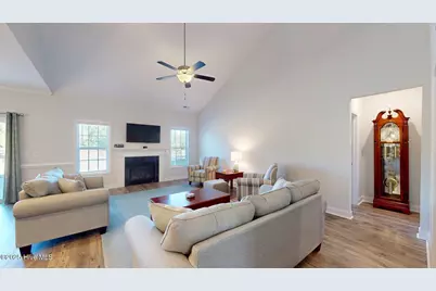 15 Watercolor Court, Jackson Springs, NC 27281 - Photo 5