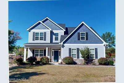 15 Watercolor Court, Jackson Springs, NC 27281 - Photo 1