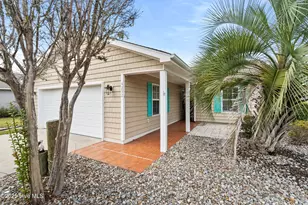 4292 River Birch Dr, Southport, NC 28461 - Photo 5