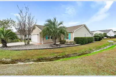 4292 River Birch Drive, Southport, NC 28461 - Photo 3